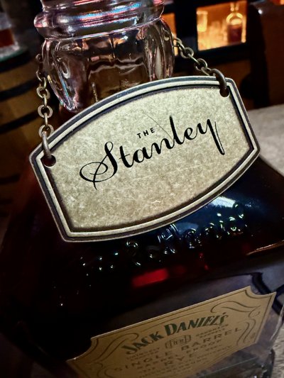 Jack Daniel's Single Barrel Barrel Proof Rye