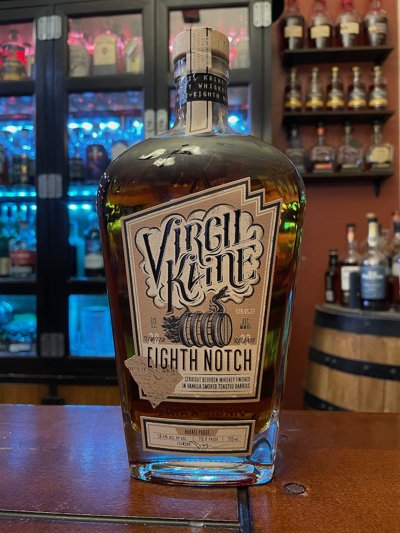 Virgil Kaine Eighth Notch