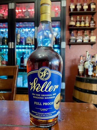 Weller Full Proof