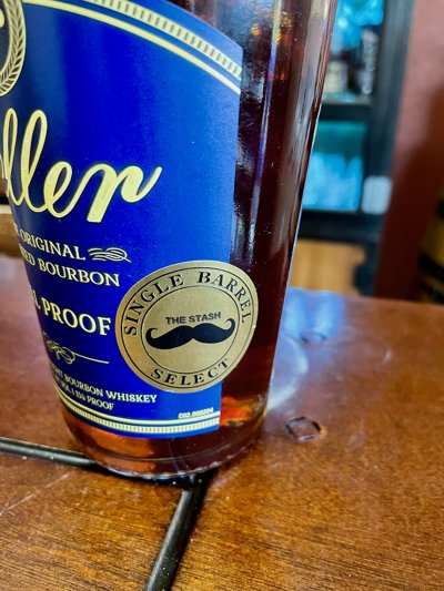 Weller Full Proof