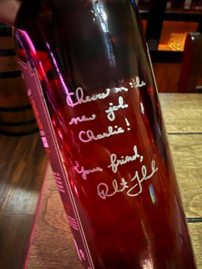 Ironroot Republic Cellar Reserve