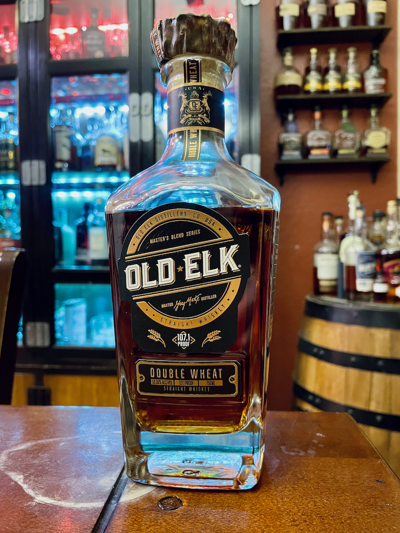 Old Elk Double Wheat