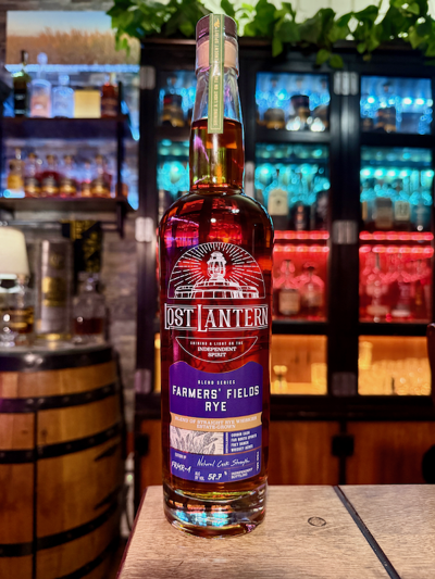 Farmers' Fields Rye