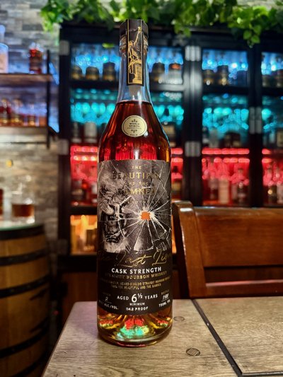 The Beautiful and the Damned "The Last Lion"