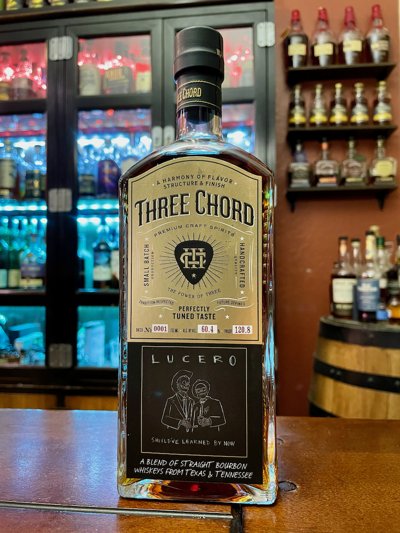 Three Chord Gold Series: Lucero