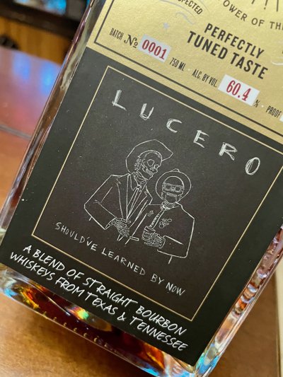 Three Chord Gold Series: Lucero