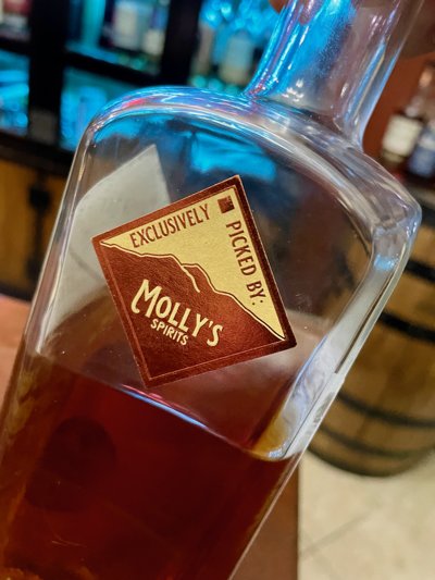 Copper Sky 16 Year Light Whiskey