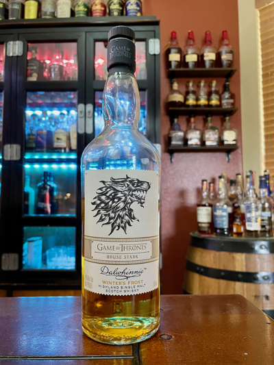 Dalwhinnie Winter's Frost