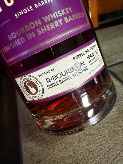 Starlight Carl T. Huber's