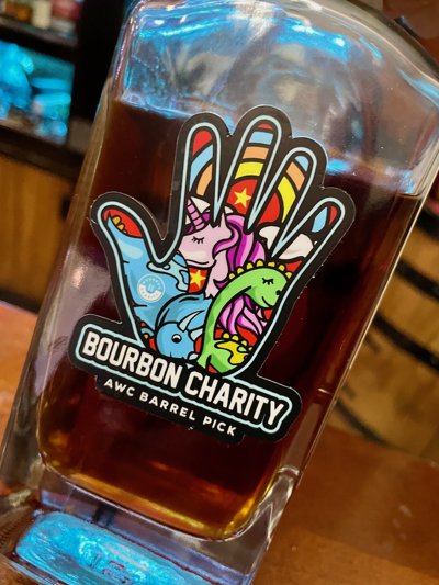 Old Elk Wheated Bourbon