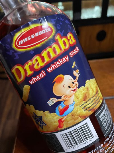 Breuckelen 77 Wheat Whiskey