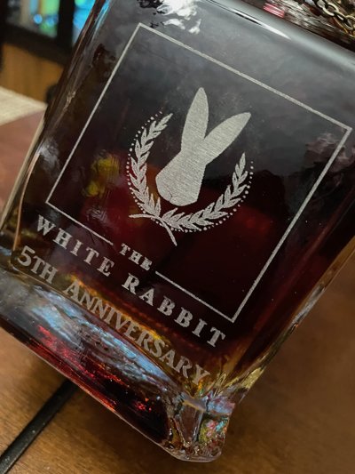 Jack Daniel's Single Barrel Barrel Proof