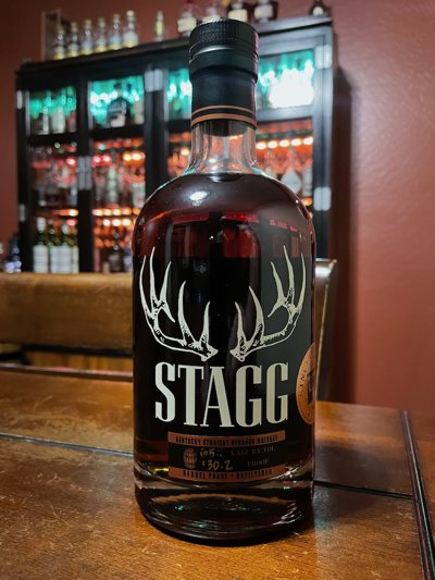 Stagg
