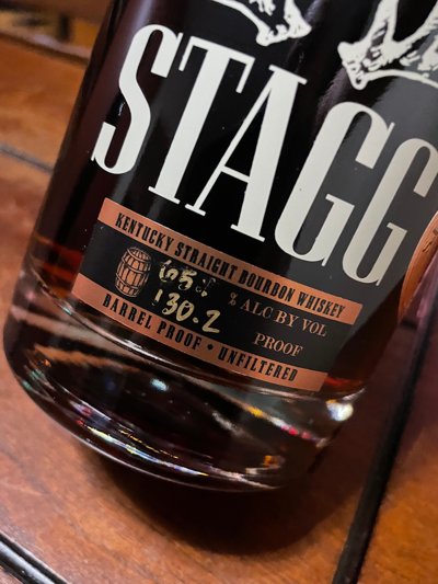 Stagg