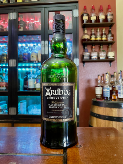 Ardbeg Corryvreckan