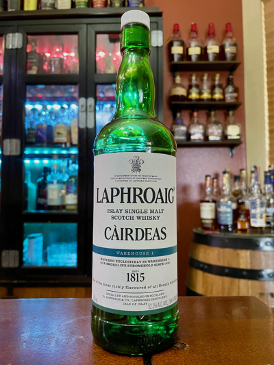 Laphroaig Càirdeas 2022
