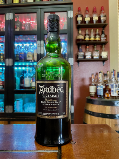 Ardbeg Uigeadail