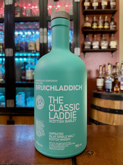 Bruichladdich The Classic Laddie