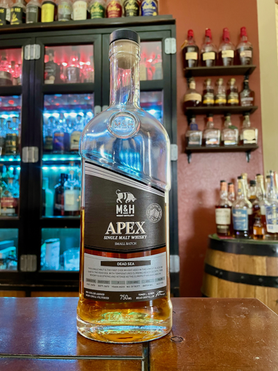 M&H Apex Dead Sea