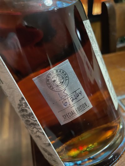 Magnificent Beasts Orthrus