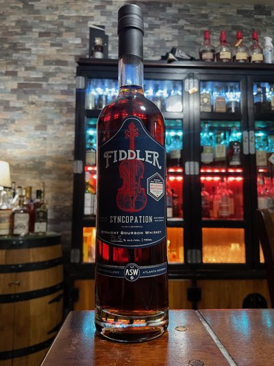 ASW Fiddler Syncopation