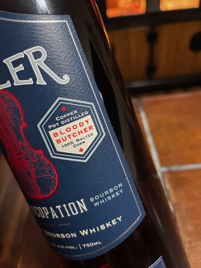 ASW Fiddler Syncopation